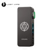 Box Centaurus M100 Lost Vape - Gunmetal Grey