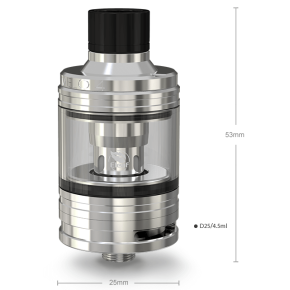 Melo 4 D25 4.5ml Eleaf