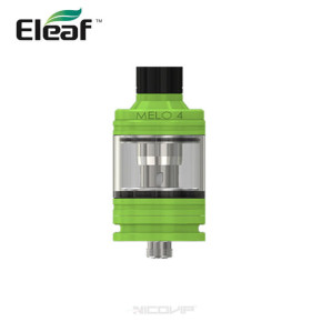 Melo 4 D25 4.5ml Eleaf - Vert