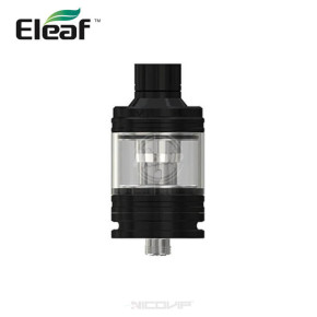 Melo 4 D25 4.5ml Eleaf - Noir