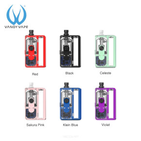 Kit Pulse AIO V2 80W Vandy Vape