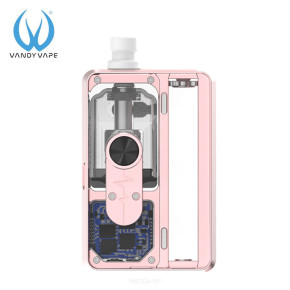 Kit Pulse AIO V2 80W Vandy Vape - Sakura Pink