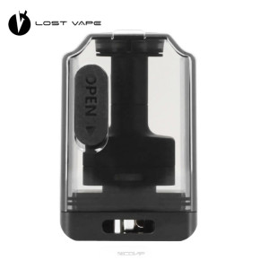 Centaurus Boro Tank 5ml Lost Vape - Noir