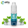 Menthe Glaciale Alfaliquid 10ml - Sans nicotine