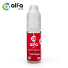 E-liquide Alfaliquid Fruits Rouges 10ml - 16 mg