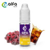 E-liquide Candy Cola Alfaliquid 10ml - Sans nicotine