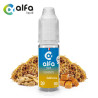 E-liquide California Alfaliquid 10ml - Sans nicotine