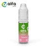 E-liquide Pomme Fuji Alfaliquid 10ml - 12 mg