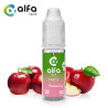 E-liquide Pomme Fuji Alfaliquid 10ml