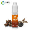 E-liquide Réglisse Alfaliquid - Sans nicotine