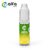 E-liquide Citron Alfaliquid 10ml - 12 mg