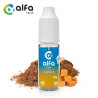 E-liquide FR-4 Alfaliquid 50/50 (Siempre) 10ml - Sans nicotine