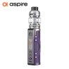 Kit Huracan EX 100W Aspire - Purple