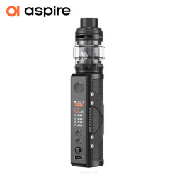 Kit Huracan EX 100W Aspire