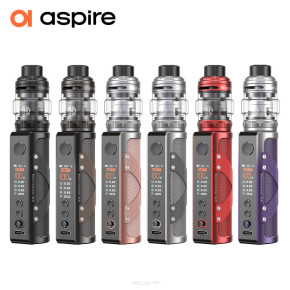 Kit Huracan EX 100W Aspire