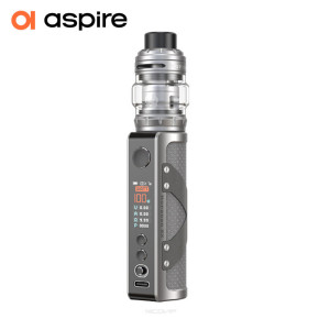 Kit Huracan EX 100W Aspire - Gris