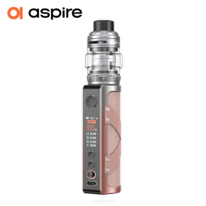 Kit Huracan EX 100W Aspire - Rose