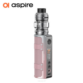 Kit Huracan LX 3000mAh Aspire - Rose