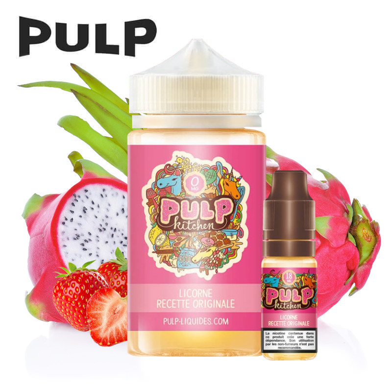 Licorne Pulp Kitchen 200ml