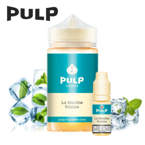 Menthe Polaire Pulp 200ml