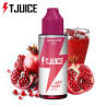 E liquide Lady Daisy T-Juice 100ml