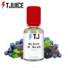 Arôme Black N Blue T-Juice 30ml