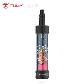 E-Chicha Hookah Air Limited Edition Fumytech - Mbappé Limited Edition