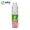 E-liquide Fruit du Dragon Alfaliquid 10ml - 12 mg