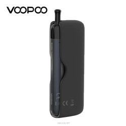 Kit Pod Doric Galaxy 1800mAh Voopoo