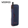 Kit Pod Doric Galaxy 1800mAh Voopoo - Leaden & Red