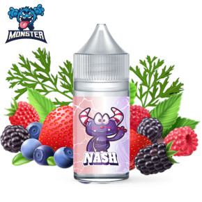 Arôme Nash Monster 30ml