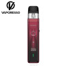 Kit Xros Pro 1200mAh Vaporesso - Red