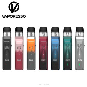 Kit Xros Pro 1200mAh Vaporesso