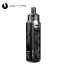 Kit Pod Ursa Mini 1200mAh Lost Vape - Knight Black