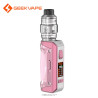 Kit S100 Aegis Solo 2 GeekVape - Carbon Fiber Pink