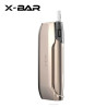 Kit Pod Filter Pro avec Power Bank X-Bar - Bronze