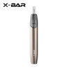 Kit Vape Pen Filter Pro X-Bar - Bronze