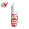 Grosse Fraise Wpuff Salt Liquideo 10ml