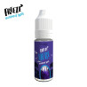 Freeze Mûre Liquideo 10ml - 10 mg