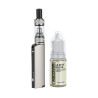 Pack Débutant Q16 pro + Le Petit Blond Nicovip 10ml - Silver