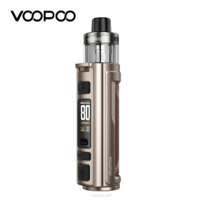 Kit Argus Pro 2 3000mAh Voopoo - Cocoa Brown