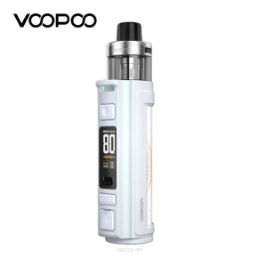 Kit Argus Pro 2 3000mAh Voopoo - Pearl White