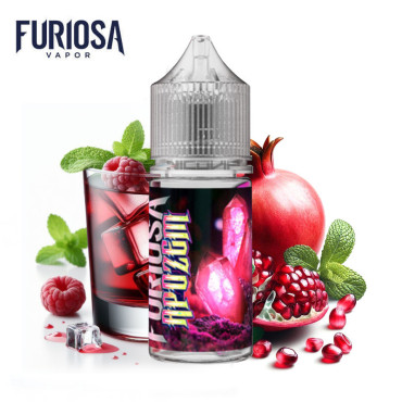 Arôme Furiosa Aposem Jasper Vape47 30ml