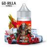 Arôme Feral Go-Rilla Temple 30ml