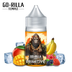 Arôme Primitive Go-Rilla Temple 30ml