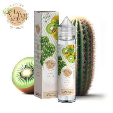 Kiwi Cactus Le Petit Verger 50ml