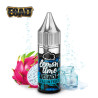 Dragon Fruit Esalt Lemon Time 10ml