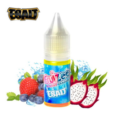 Bloody Dragon Fruizee Esalt 10ml