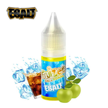 Cola Pomme Fruizee Esalt 10ml