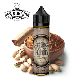 California Queen Ben Northon 50ml